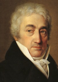 Krafft, Johann Peter - Franz Anton Zauner 1813