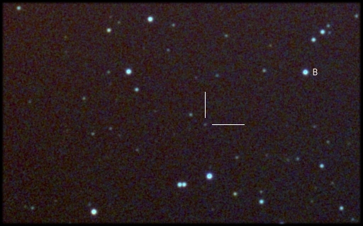 Quasar 3C 279