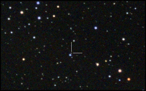 Andromedas Fallschirm