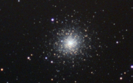 Messier 2