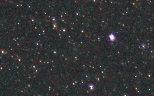 Komet Hartley 2