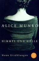 Alice Munroe