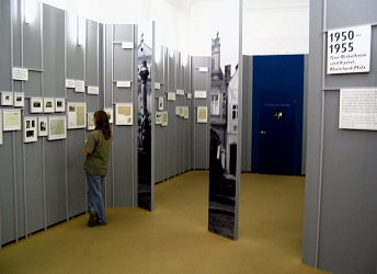 Arno-Schmidt-Ausstellung