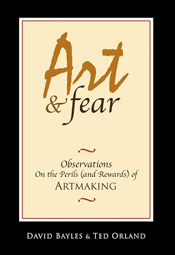 Bayles and Orland, Art and Fear