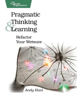 Andy Hunt - Pragmatic Thinking & Learning.