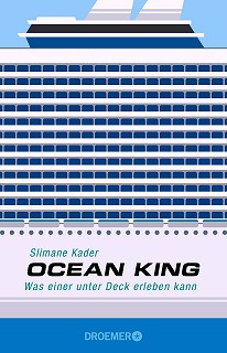 Slimane Kader, Ocean King