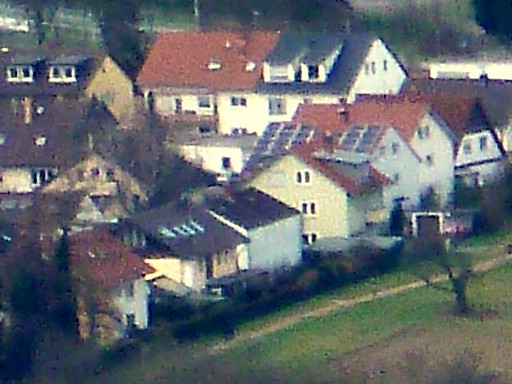 Neckarsteig, Kirchheim