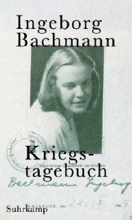 Ingeborg Bachmann, Kriegstagebuch