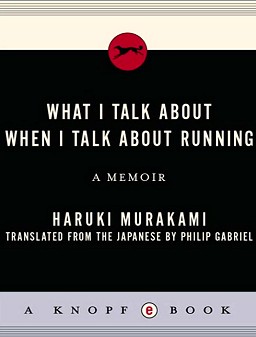 Murakami, Running