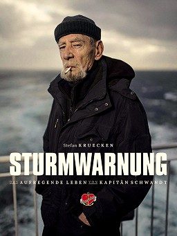 Jürgen Schwandt, Sturmwarnung