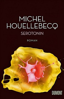 Houellebecq, Serotonin