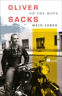 Oliver Sacks, On the Move. Mein Leben