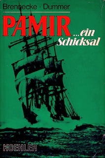 Brennecke, Dummer, Pamir