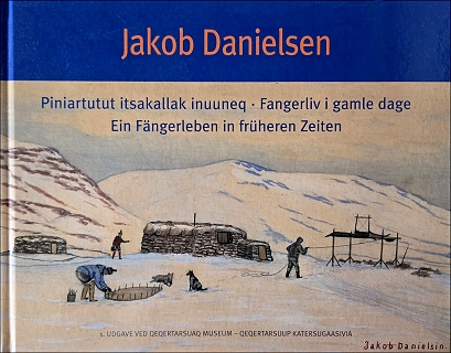 Rosendahl, Jakob Danielsen