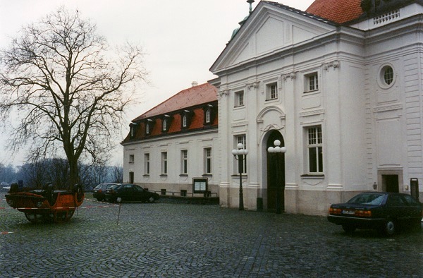 Schiller-Nationalmuseum